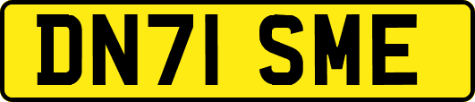 DN71SME