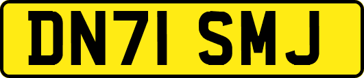 DN71SMJ