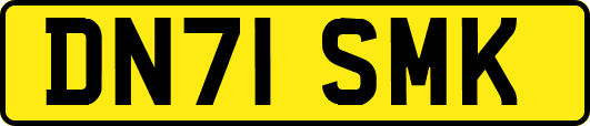 DN71SMK