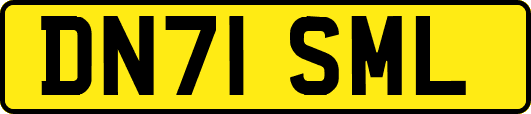 DN71SML