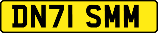 DN71SMM