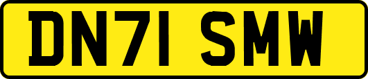 DN71SMW