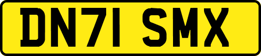 DN71SMX