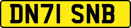 DN71SNB