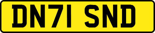 DN71SND
