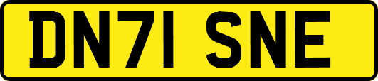 DN71SNE