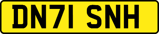 DN71SNH