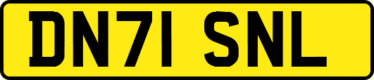 DN71SNL
