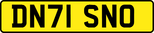 DN71SNO
