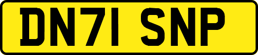 DN71SNP