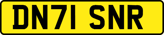 DN71SNR