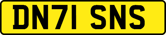 DN71SNS