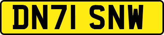 DN71SNW