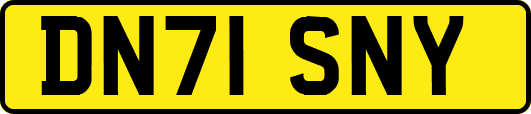 DN71SNY
