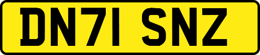 DN71SNZ