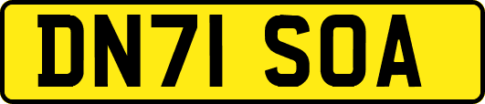 DN71SOA