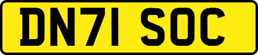 DN71SOC