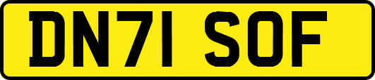 DN71SOF