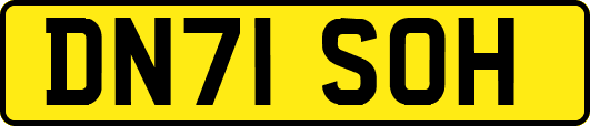 DN71SOH