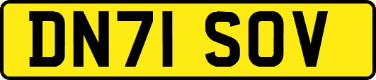 DN71SOV