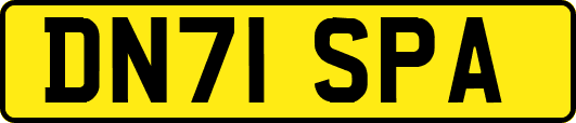 DN71SPA