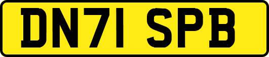 DN71SPB