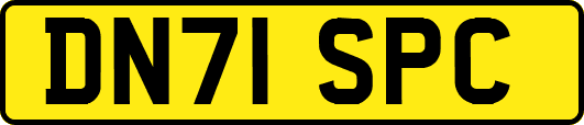 DN71SPC