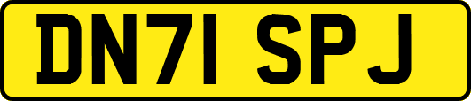 DN71SPJ