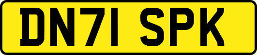 DN71SPK