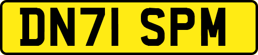 DN71SPM
