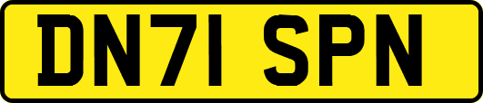 DN71SPN