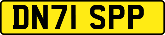 DN71SPP