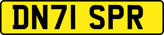 DN71SPR