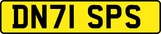 DN71SPS