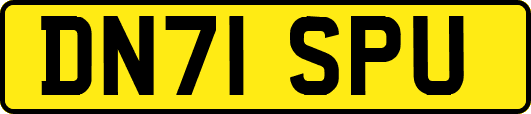 DN71SPU