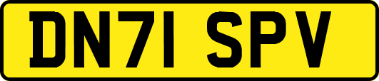 DN71SPV
