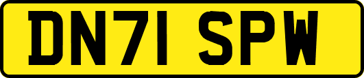 DN71SPW