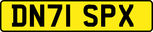 DN71SPX