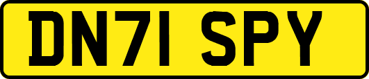 DN71SPY