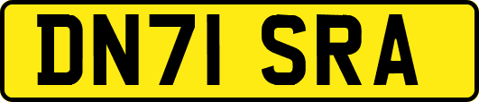 DN71SRA