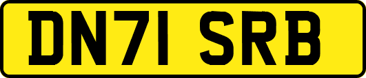 DN71SRB