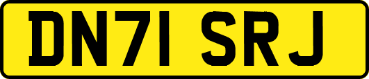 DN71SRJ