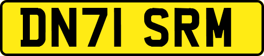 DN71SRM