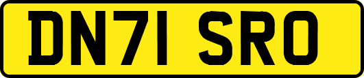DN71SRO