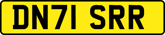 DN71SRR