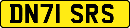 DN71SRS
