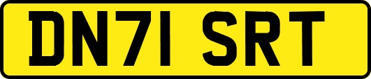DN71SRT