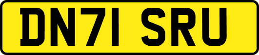 DN71SRU