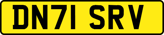 DN71SRV