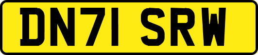 DN71SRW